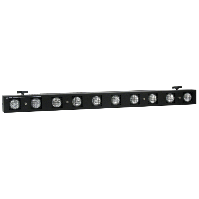 Sunstrip 10 × 50 Вт