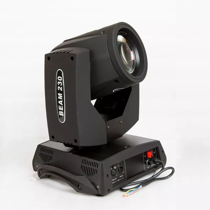 Beam 230 + strip