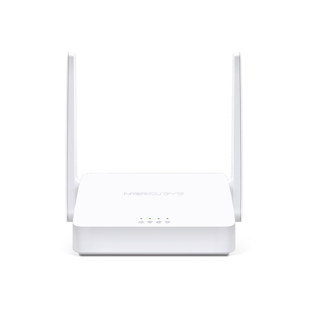 Wi-Fi роутер Mercusys MW301R