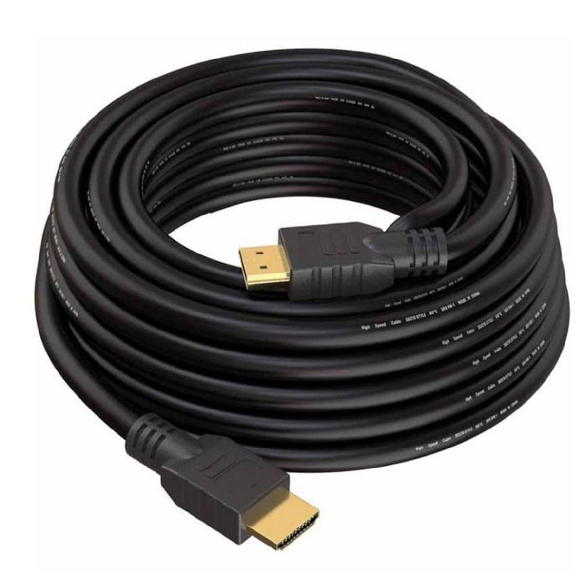HDMI 10 метров