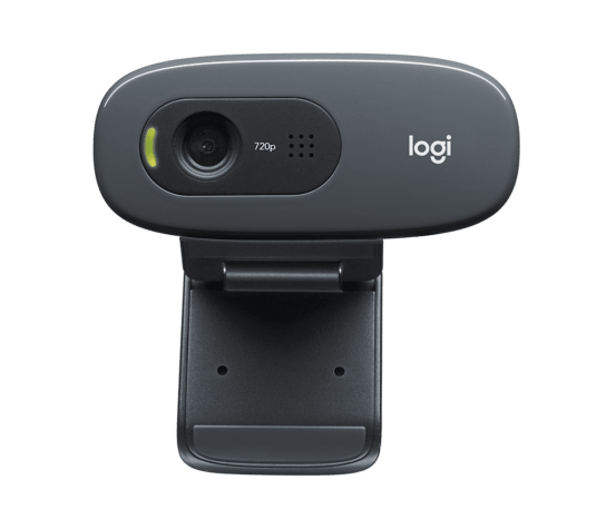 Веб-камера Logitech C270