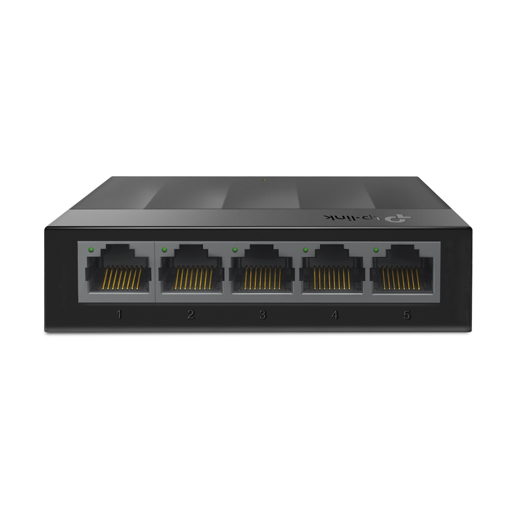 Коммутатор TP-link LS1005G