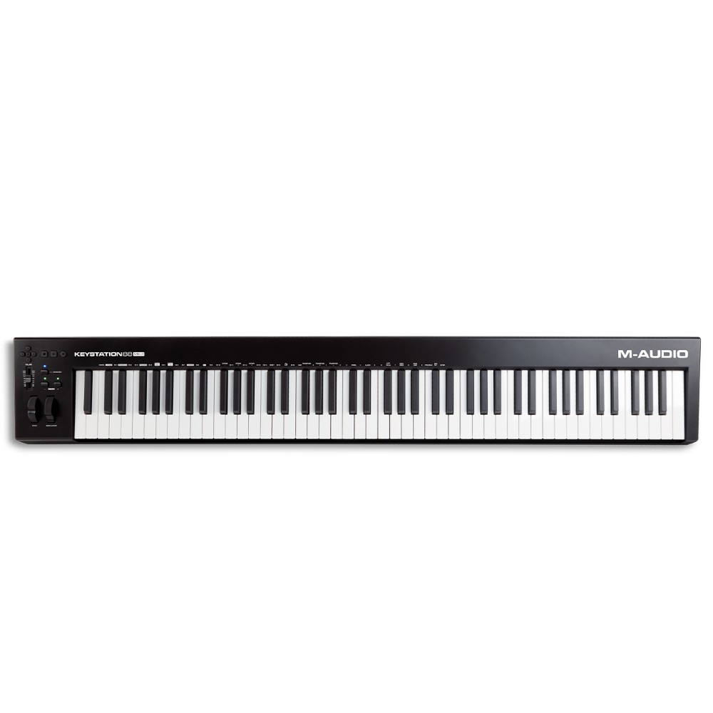 MIDI-клавиатура M-Audio Keystation 88 MK3