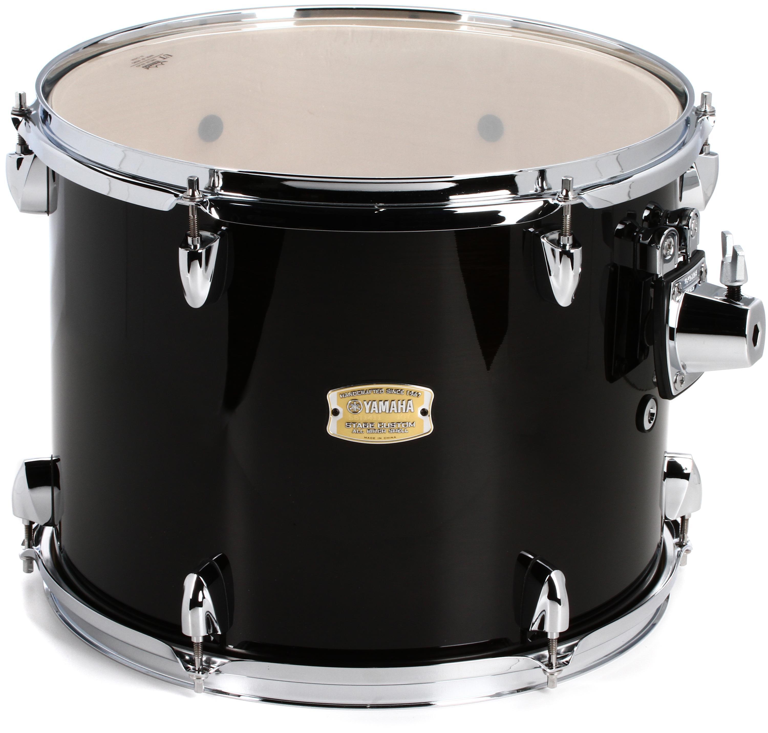 Подвесной том Yamaha Stage Custom, 14″