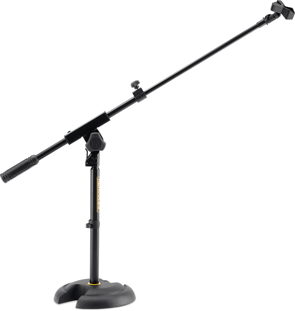 Стойка микрофонная Hercules MS120B