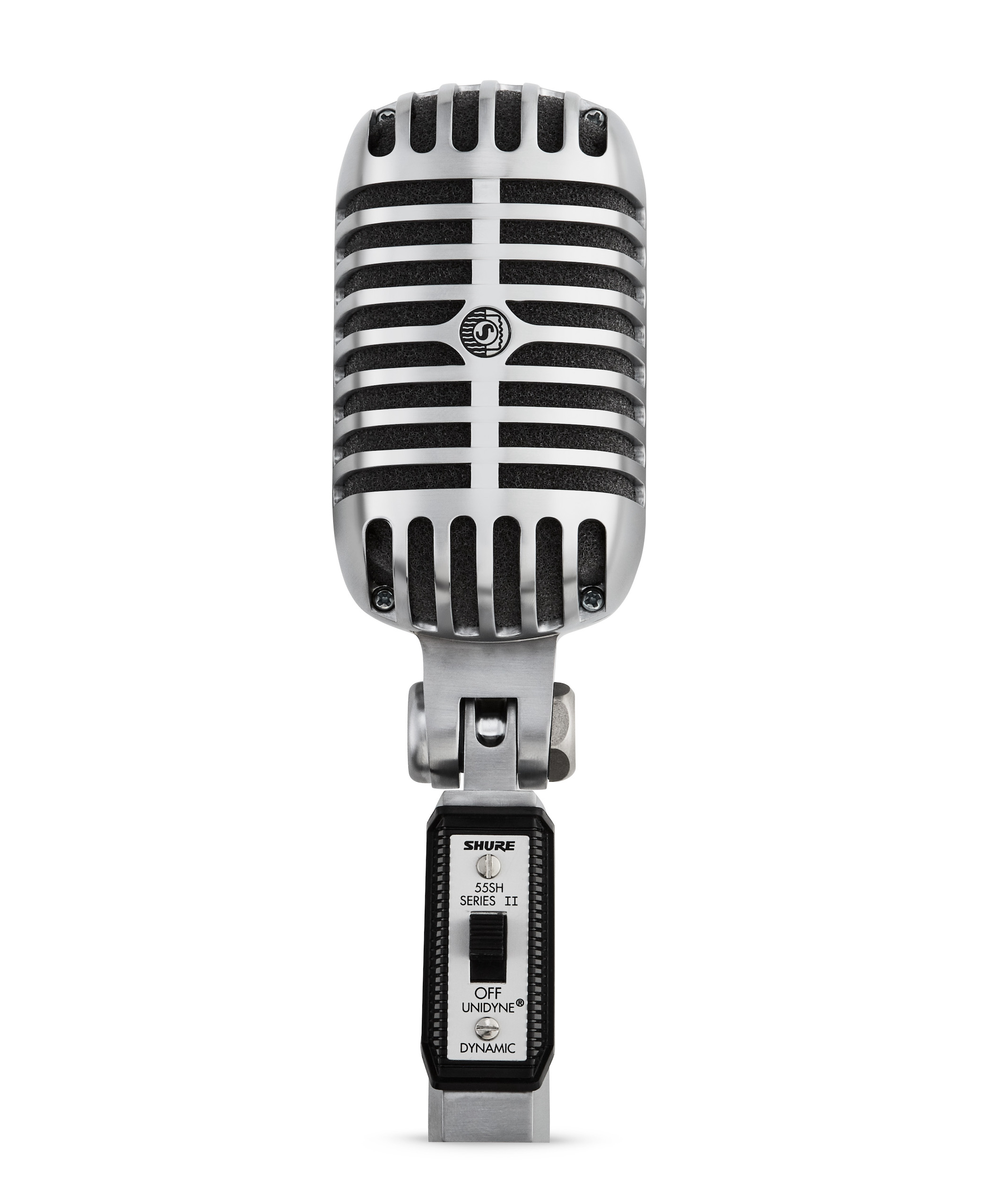 Shure 55SH Series II