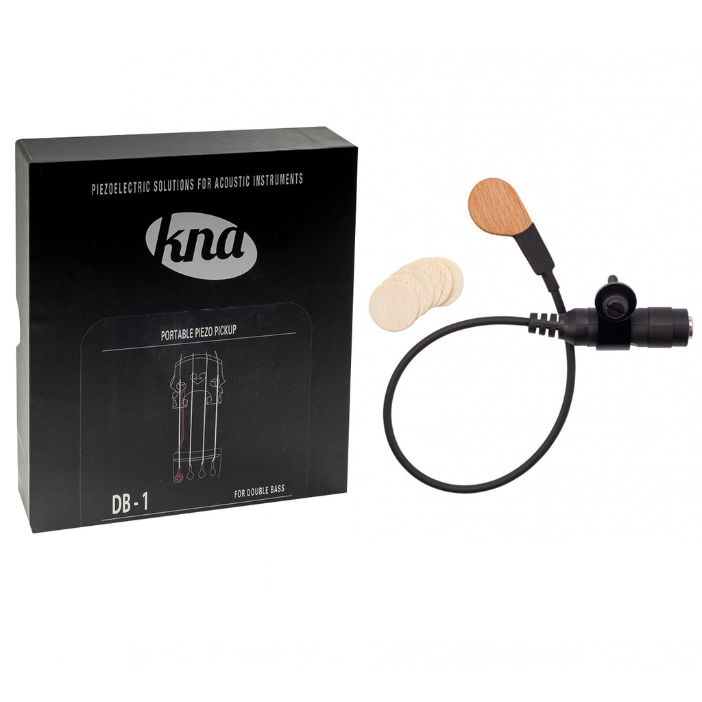 Звукосниматель KNA DB1