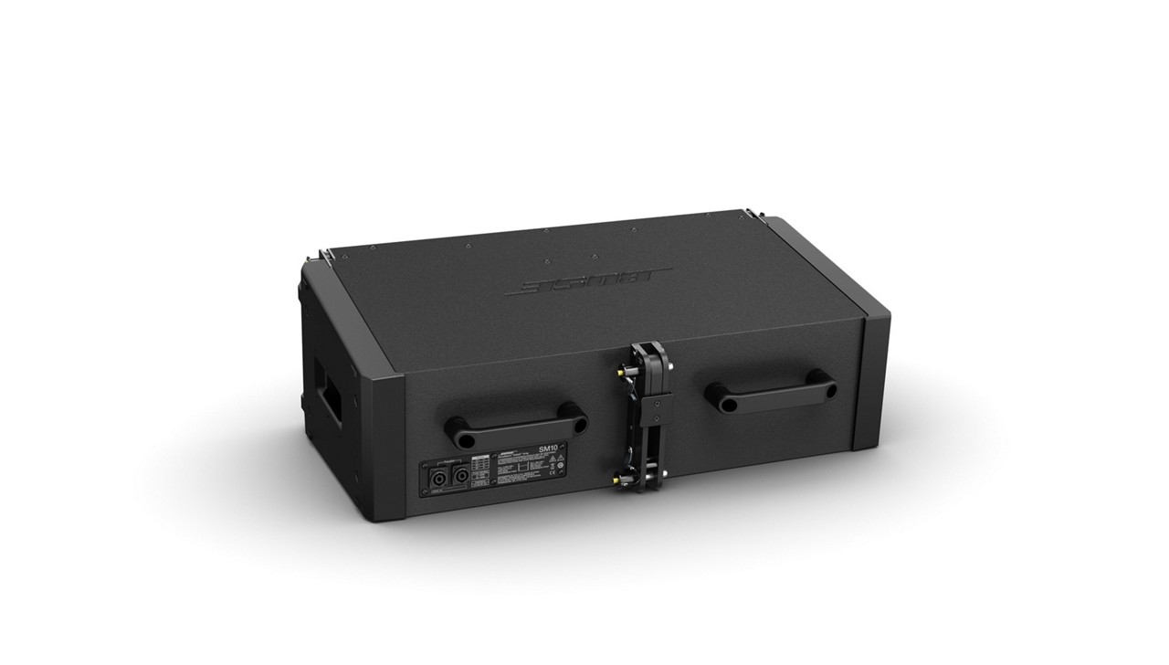 Элемент линейного массива Bose ShowMatch SM10