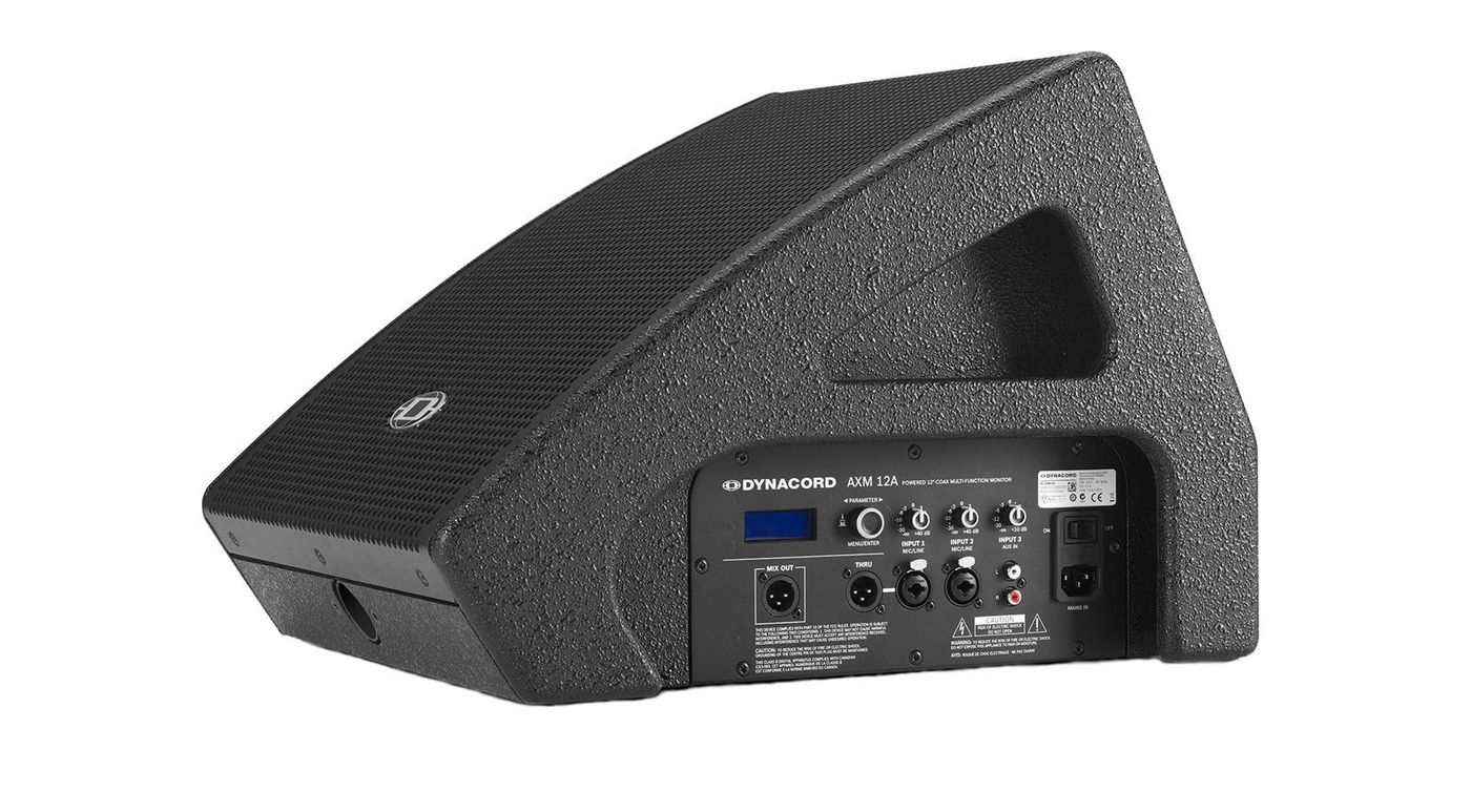 Сценический монитор Dynacord AXM12