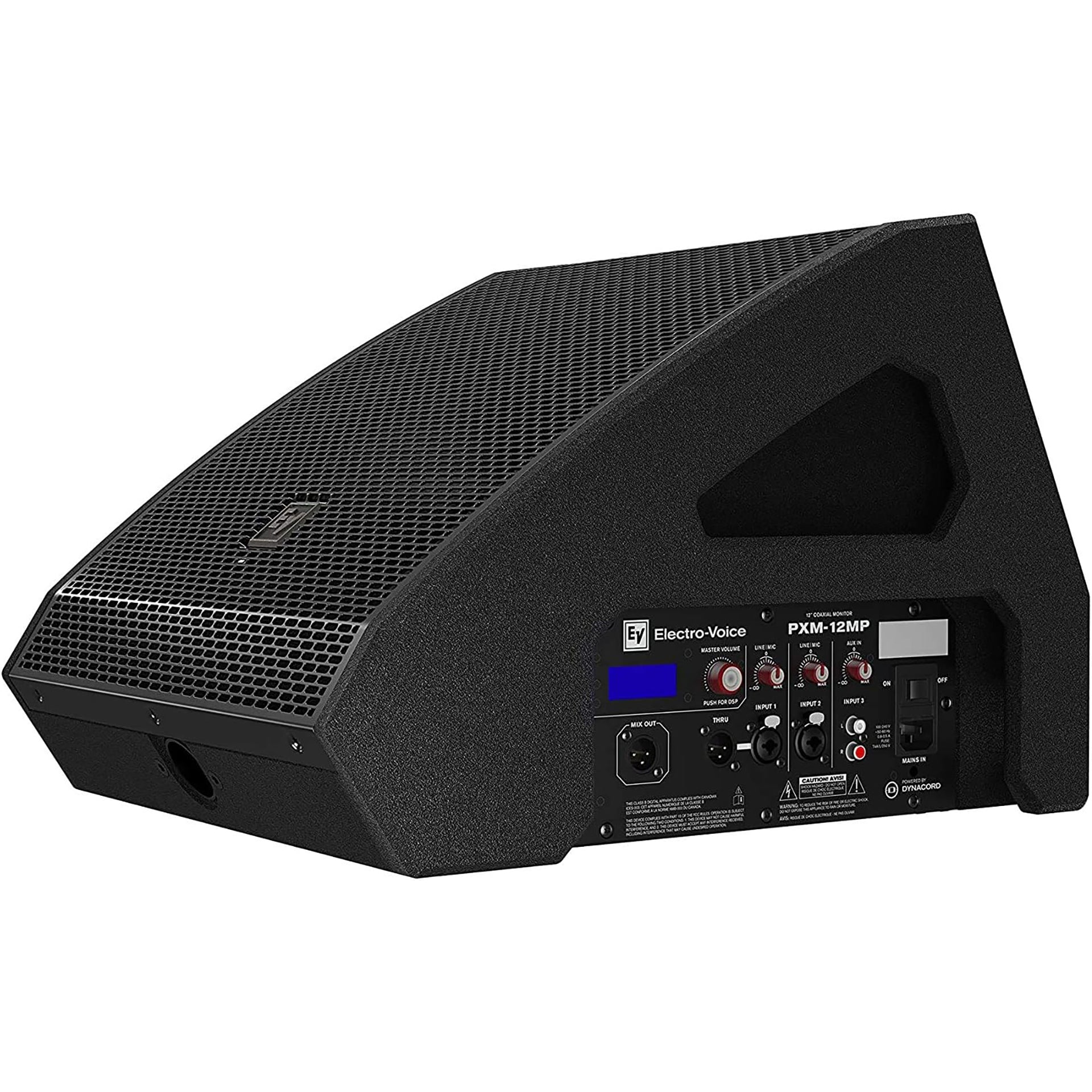 Сценический монитор Electro-Voice PXM-12MP