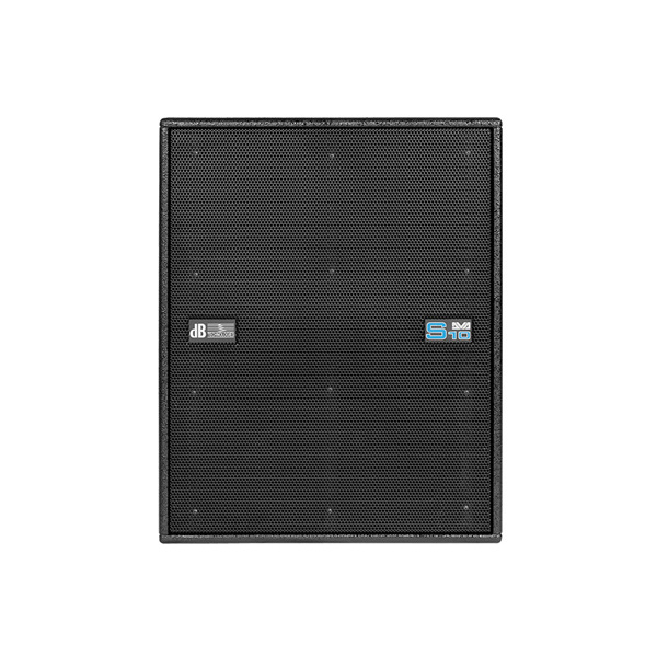 Сабвуфер dB Technologies DVA S10DP