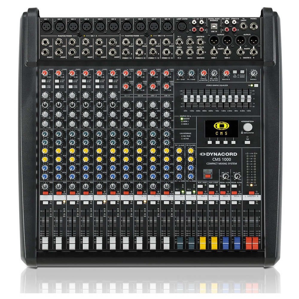 Dynacord CMS1000