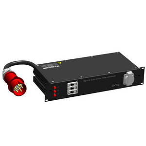 Дистрибьютор питания Partner-LM PD-8-16