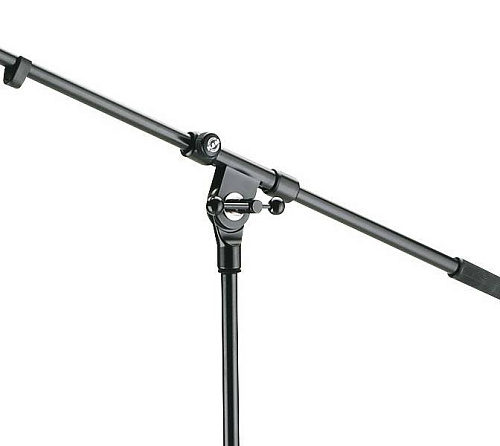 Микрофонная стойка типа журавль K&M 21020-300-55