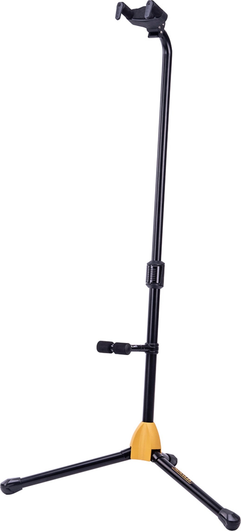 Стойка для гитары Hercules GS412B Plus