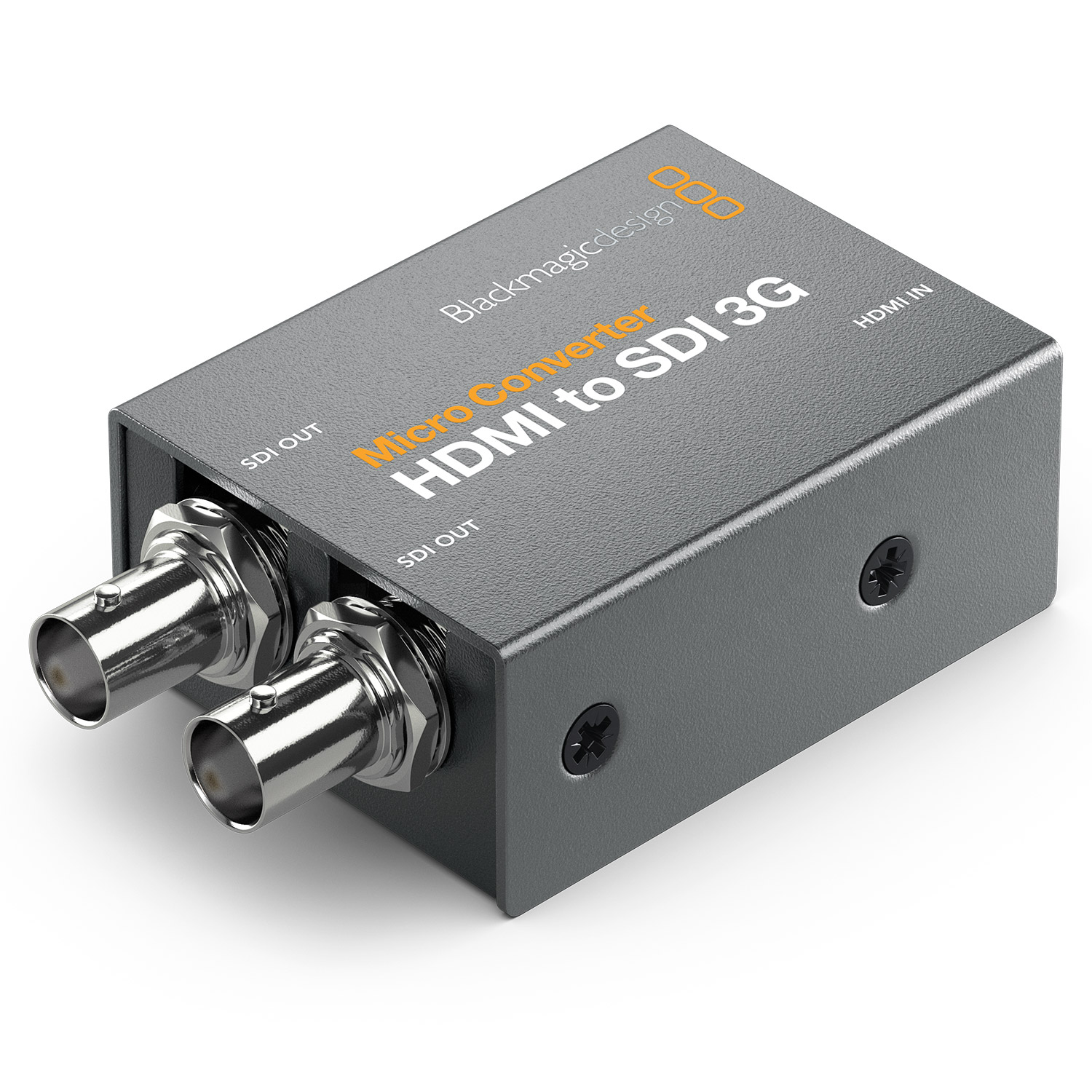 Blackmagic Micro Converter HDMI to SDI 3G