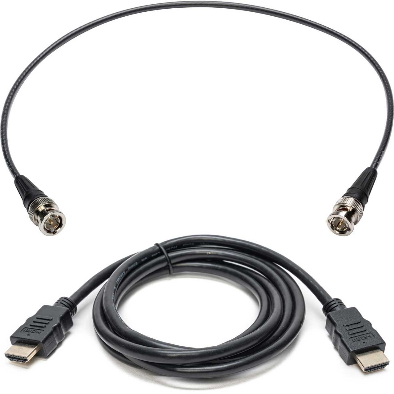 Видеокоммутация SDI / HDMI, комплект