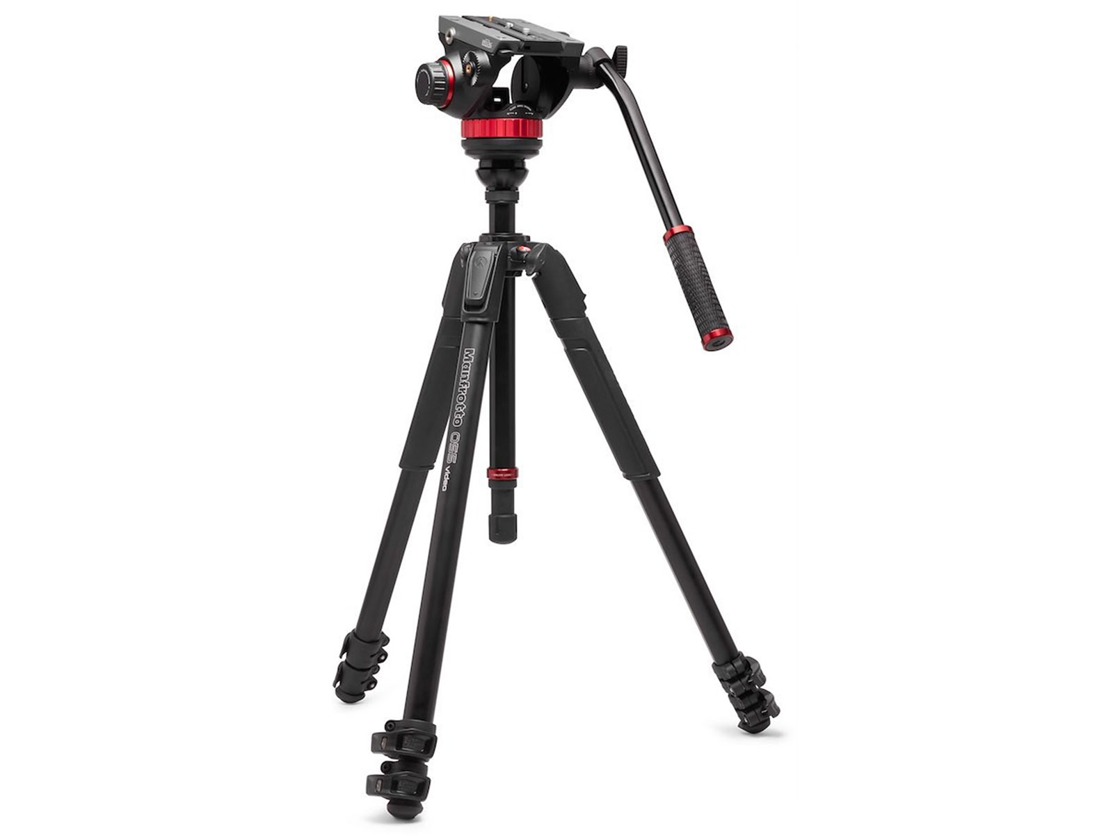 Видеоштатив Manfrotto
