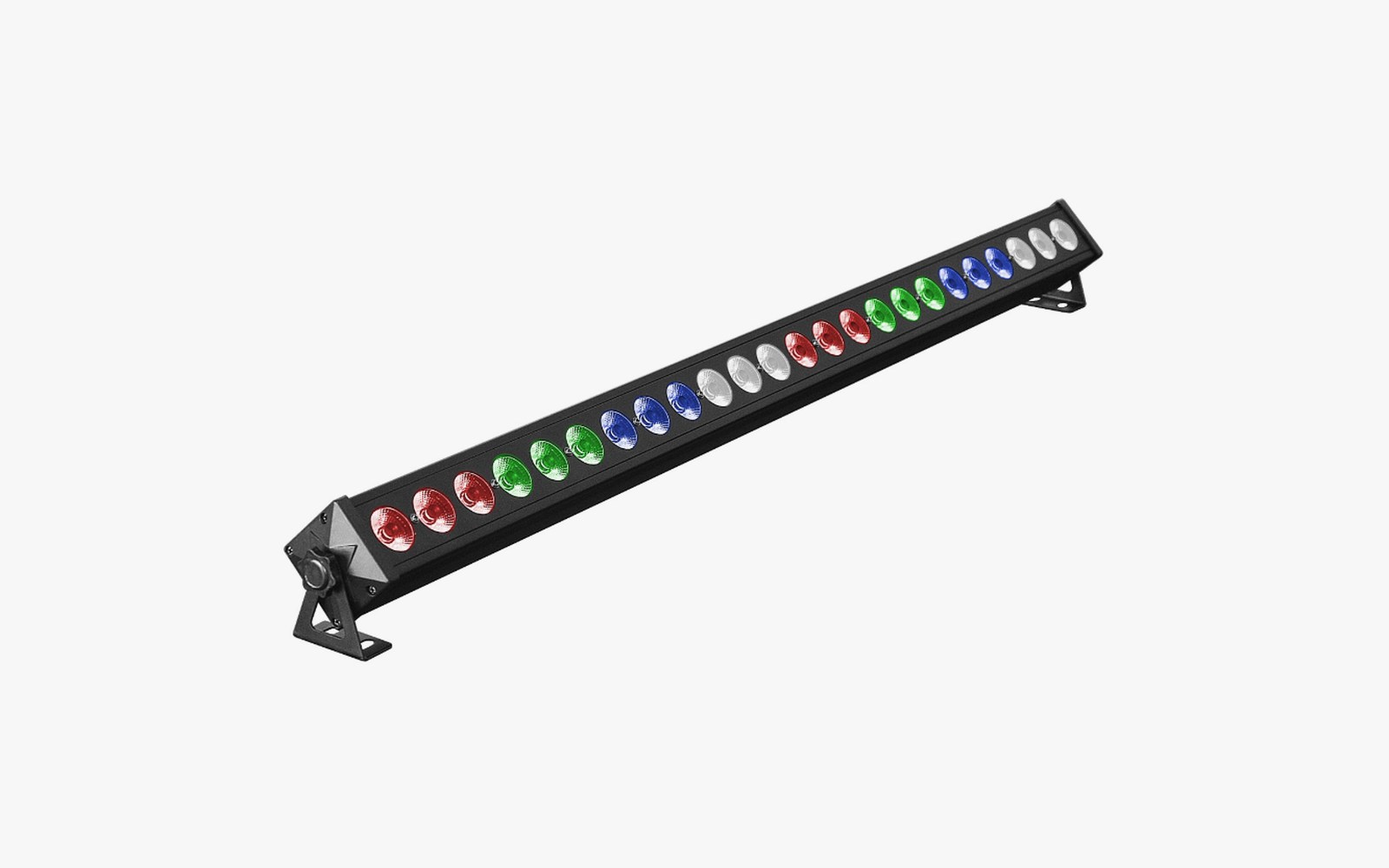 Световой прибор — Led Bar — иллюстративная фотография оборудования