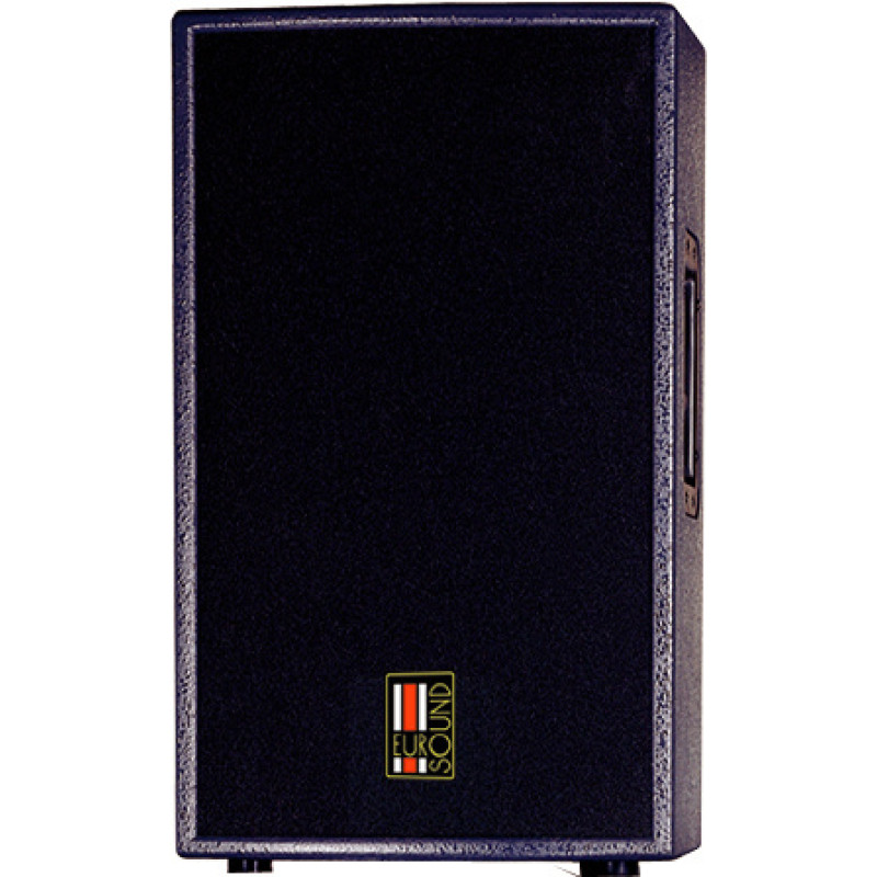 EuroSound Atlant, сателлит 12 дюймов