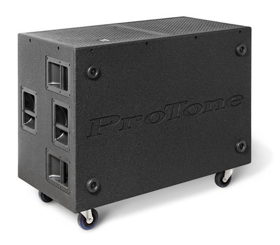 ProTone T218S