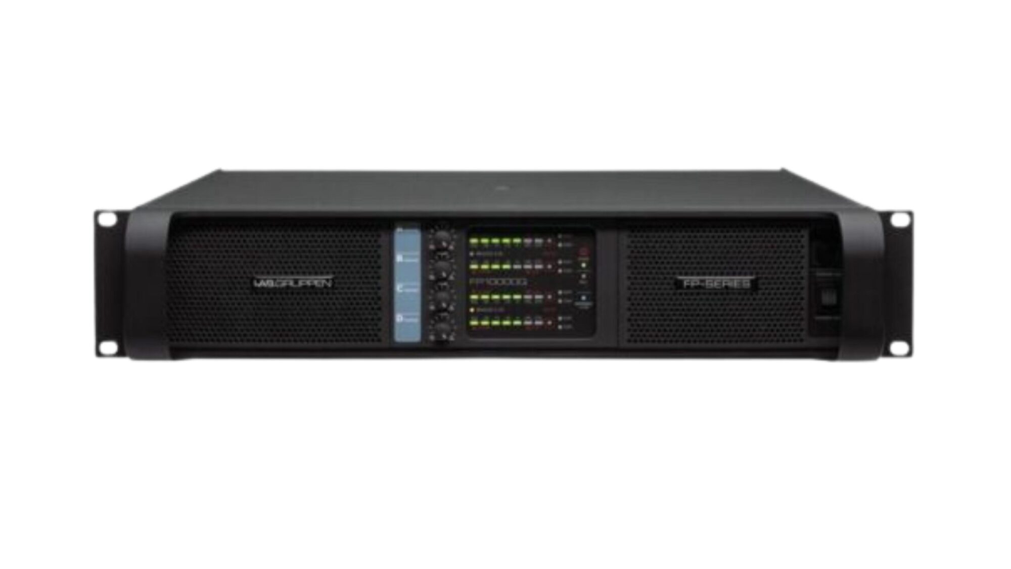 Lab Gruppen Q10000FP