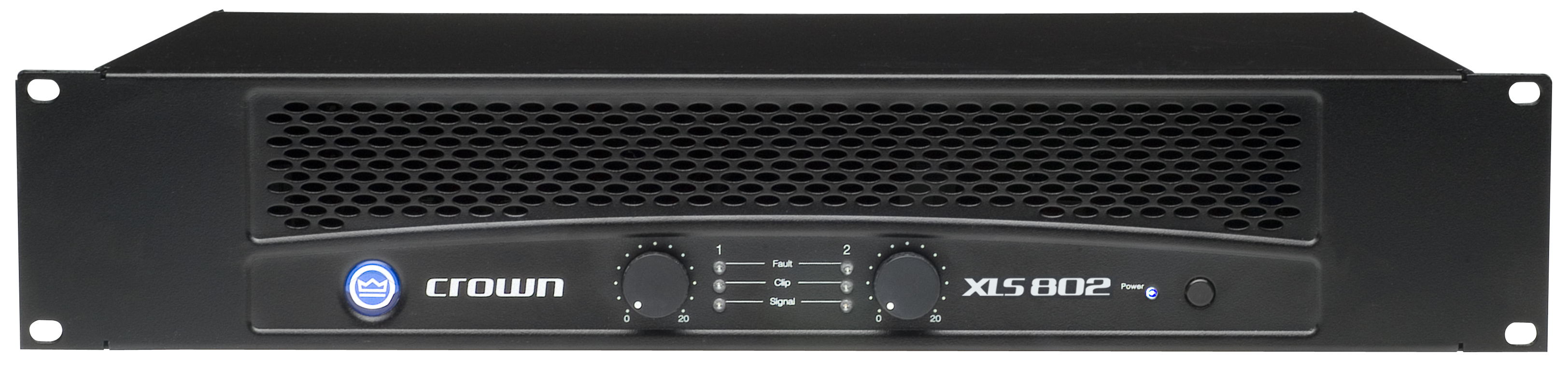 Crown XLS 802