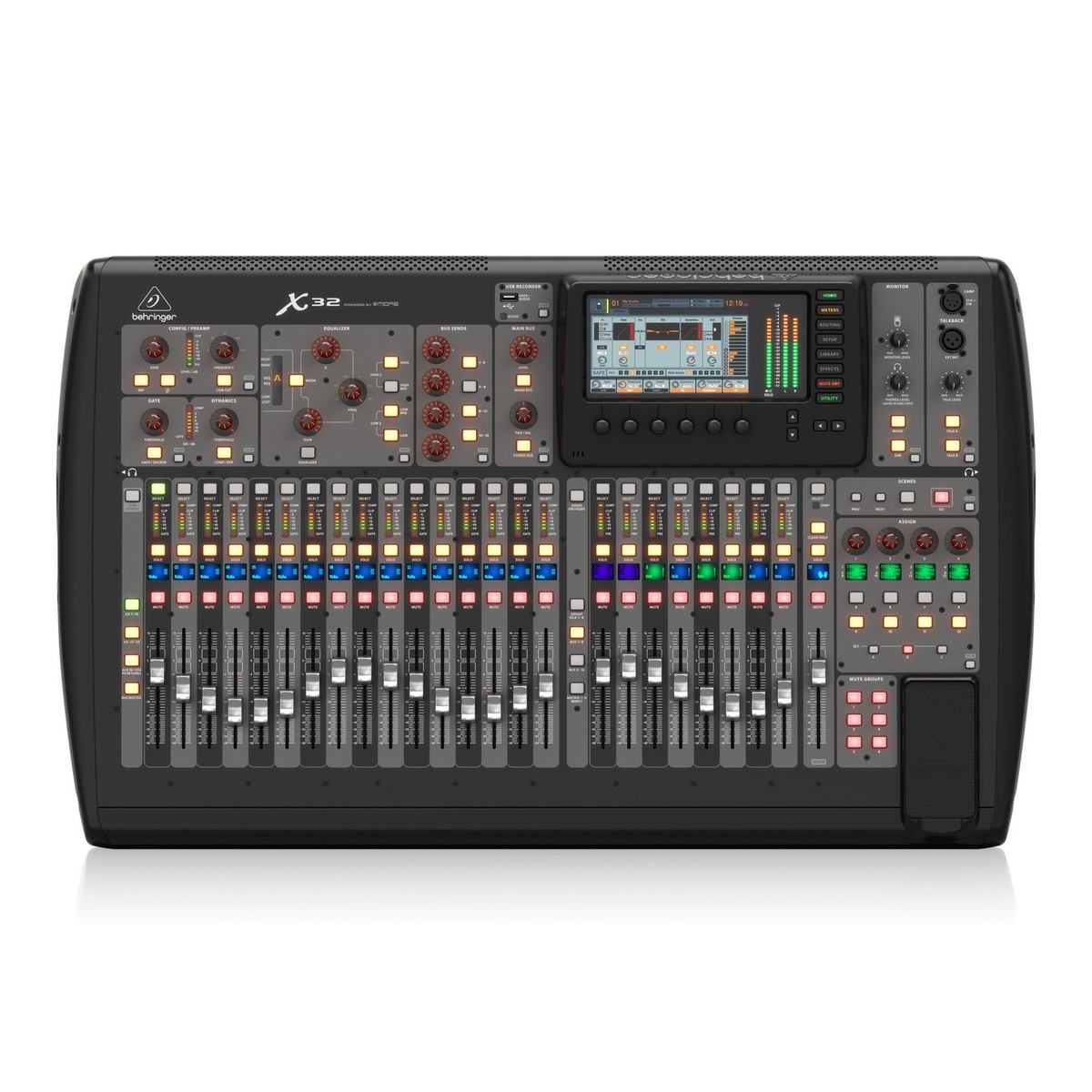 Behringer X32 FULL