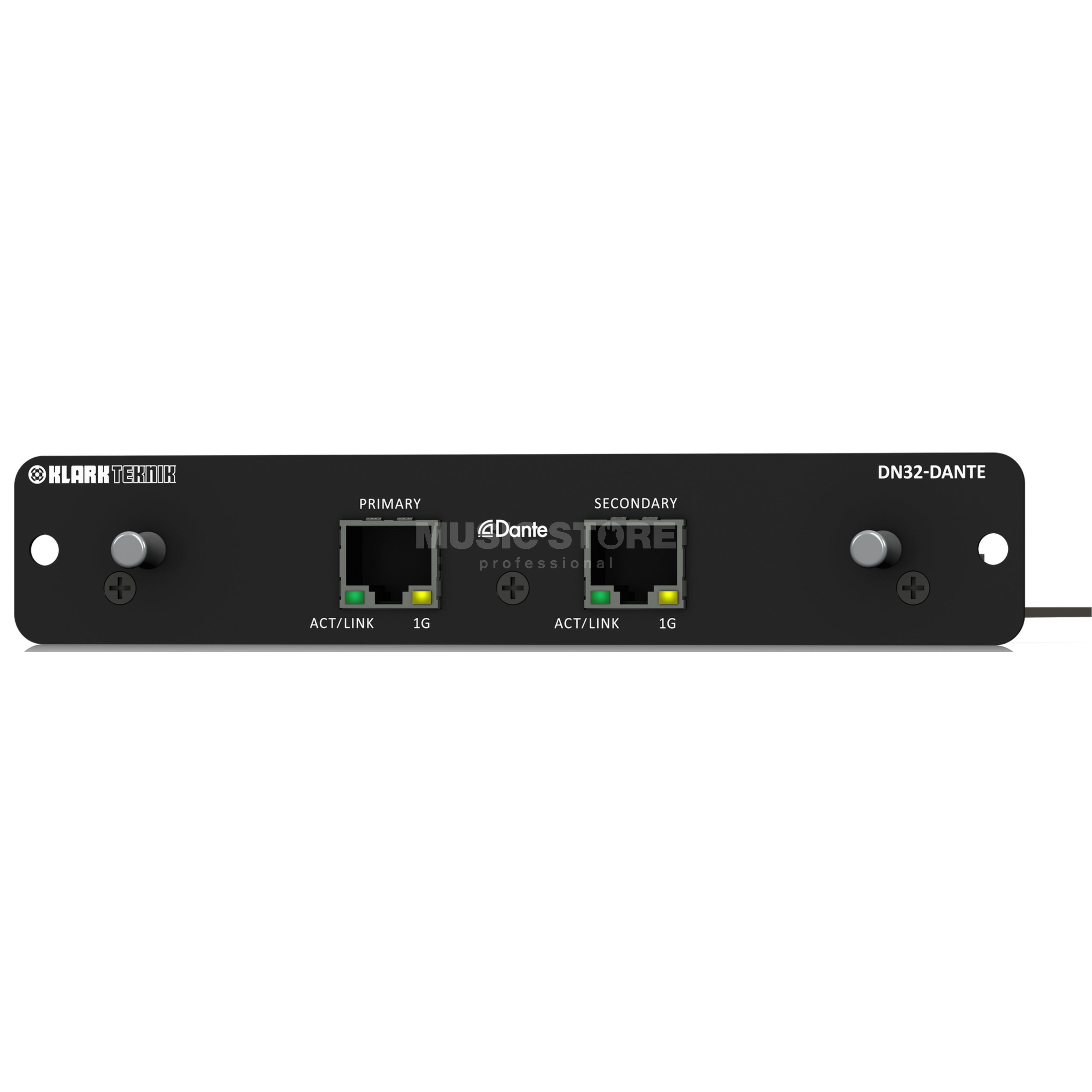 Klark Teknik DN32-DANTE