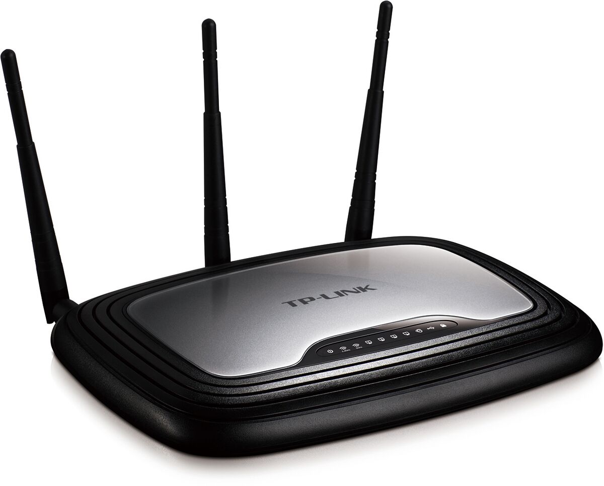 TP-Link TL-WR2543ND