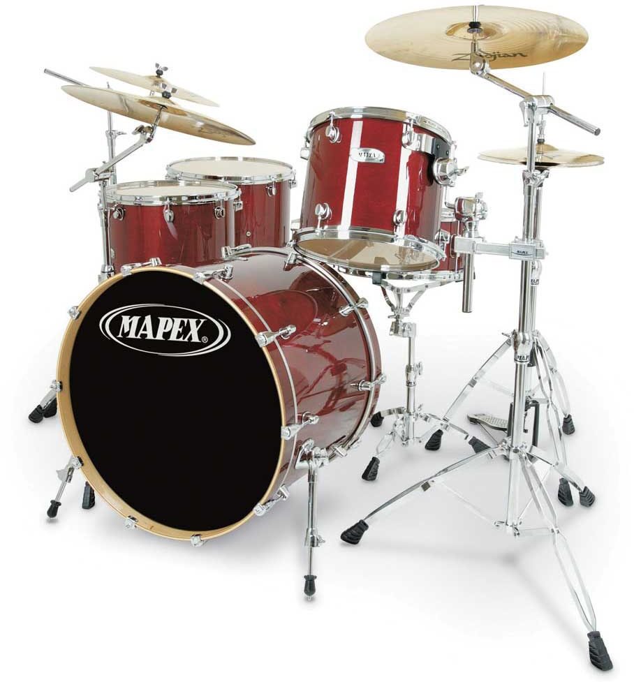 Mapex Pro M