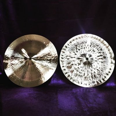 Nugis Traditional China 18 дюймов