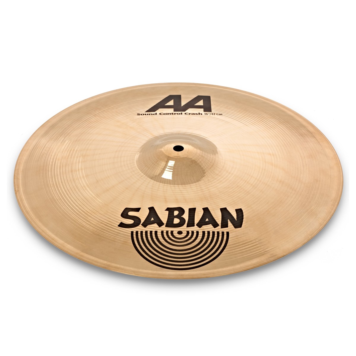 Sabian AA Crash 16 дюймов