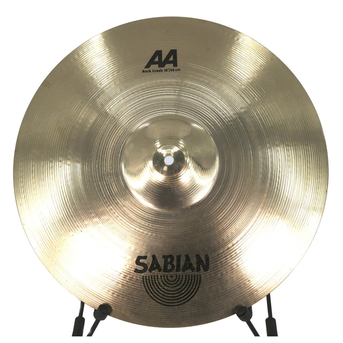 Sabian AA Crash 18 дюймов