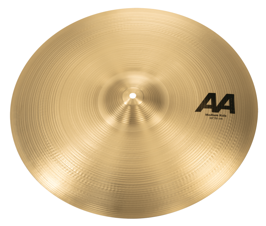 Sabian AA Ride 20 дюймов