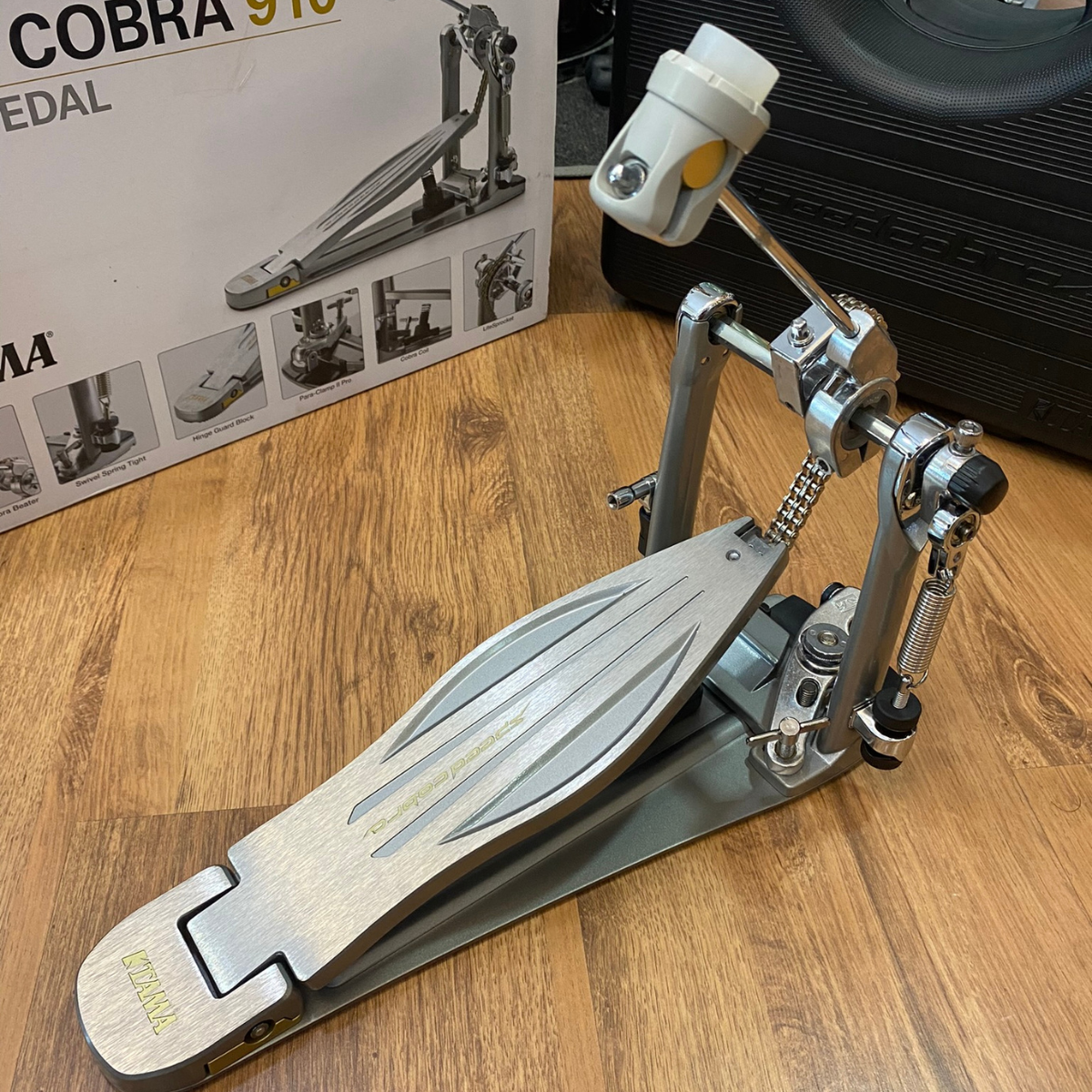 TAMA SPEED COBRA