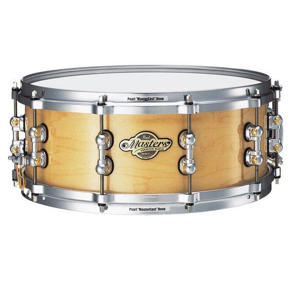 Pearl Masters Premium Maple 14 × 6,5