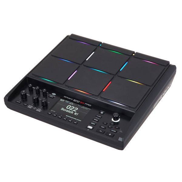 Roland SPD-SX PRO