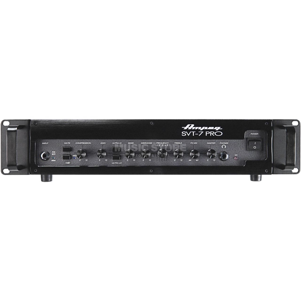 Ampeg SVT-7PRO