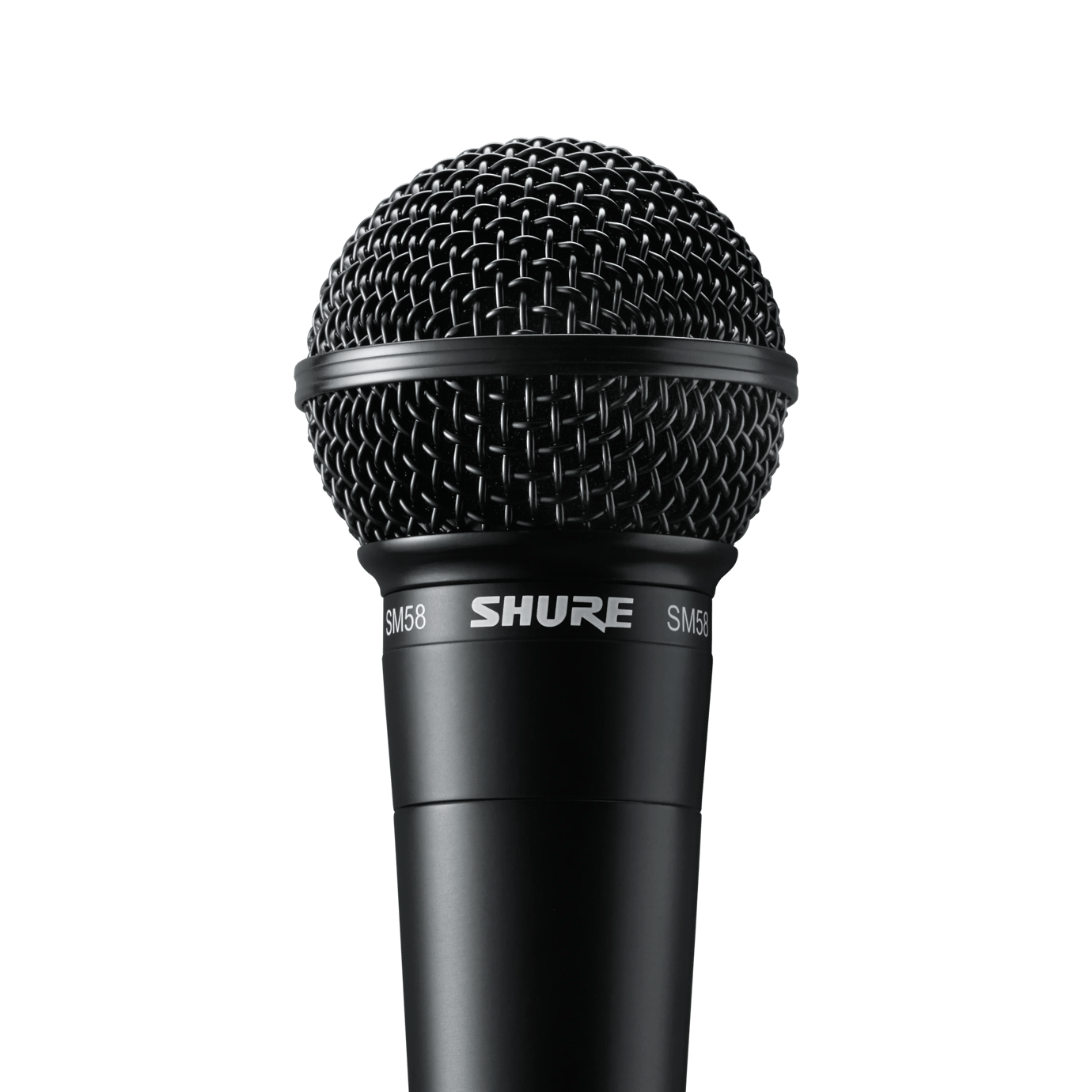 Shure SM58