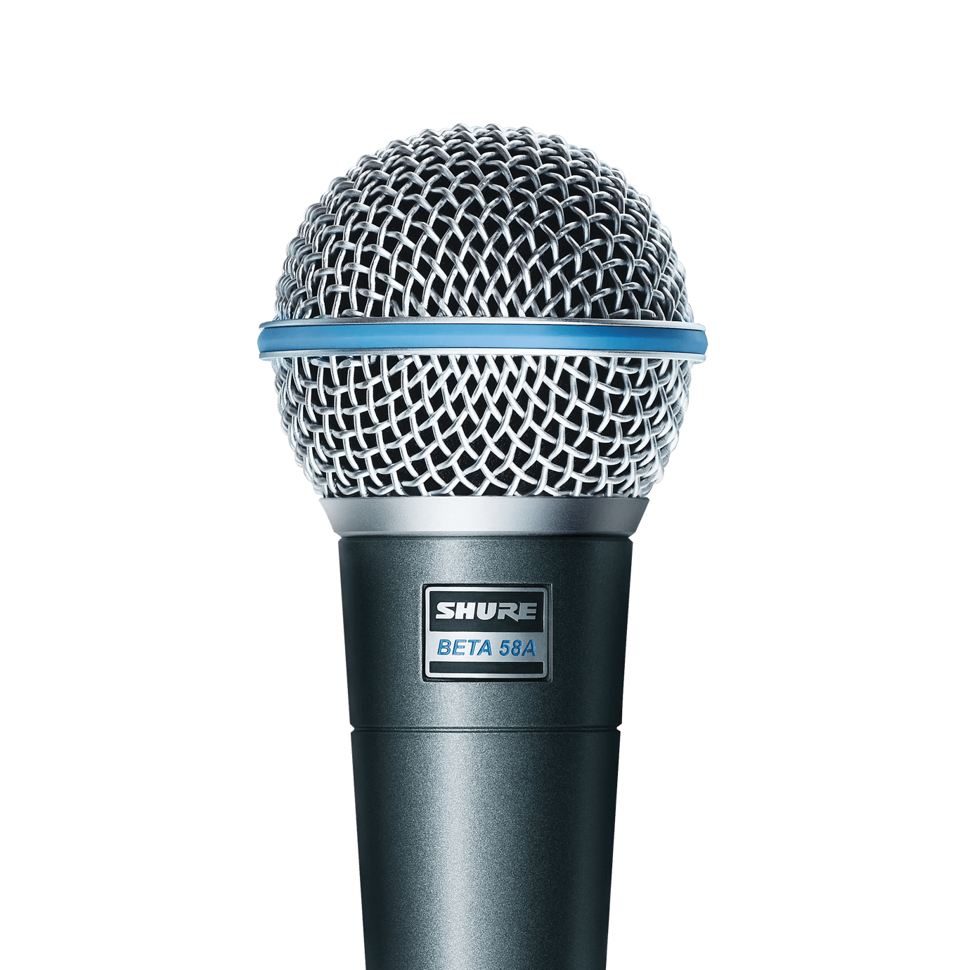 Shure Beta 58A