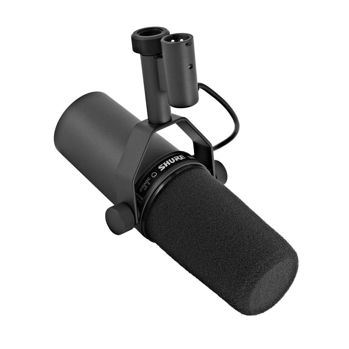 Shure «7B»
