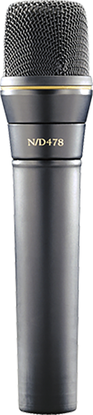 Electro-Voice N/D478