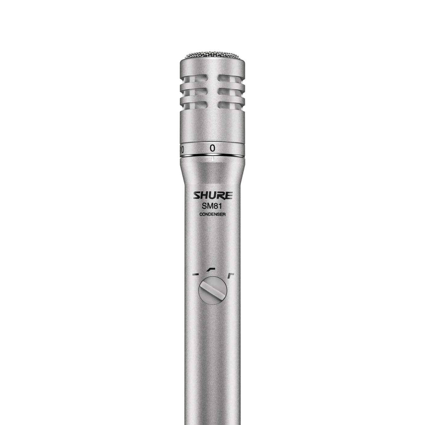 Shure SM81