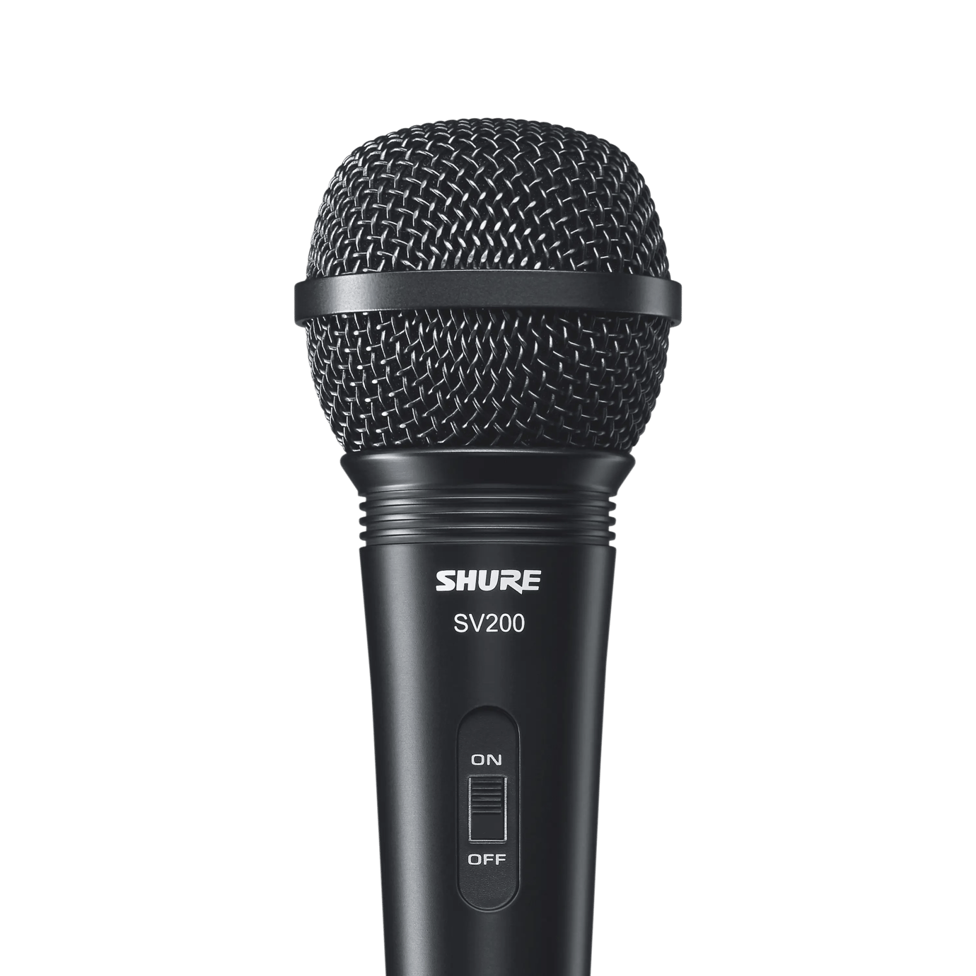 Shure SV200-A