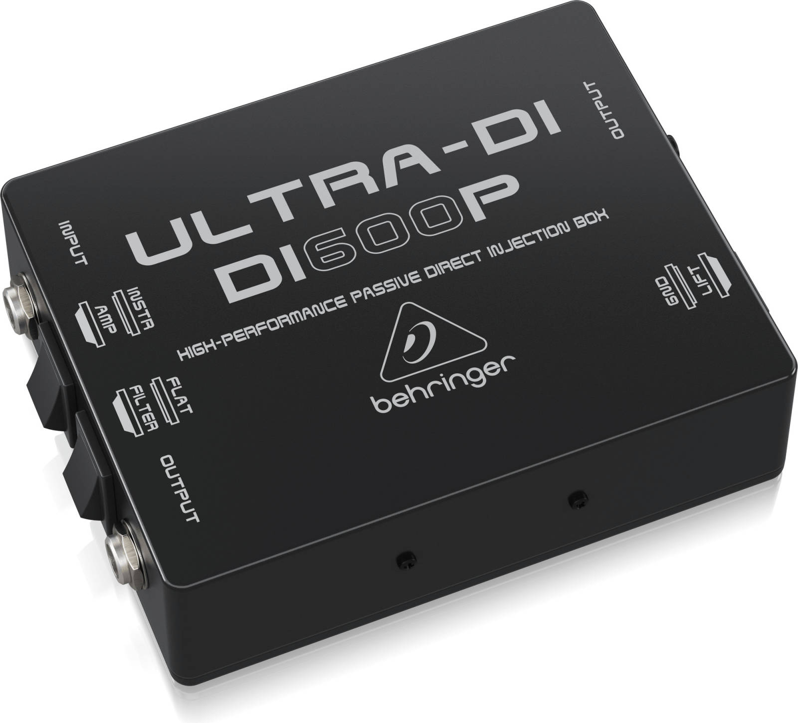 Behringer DI600P