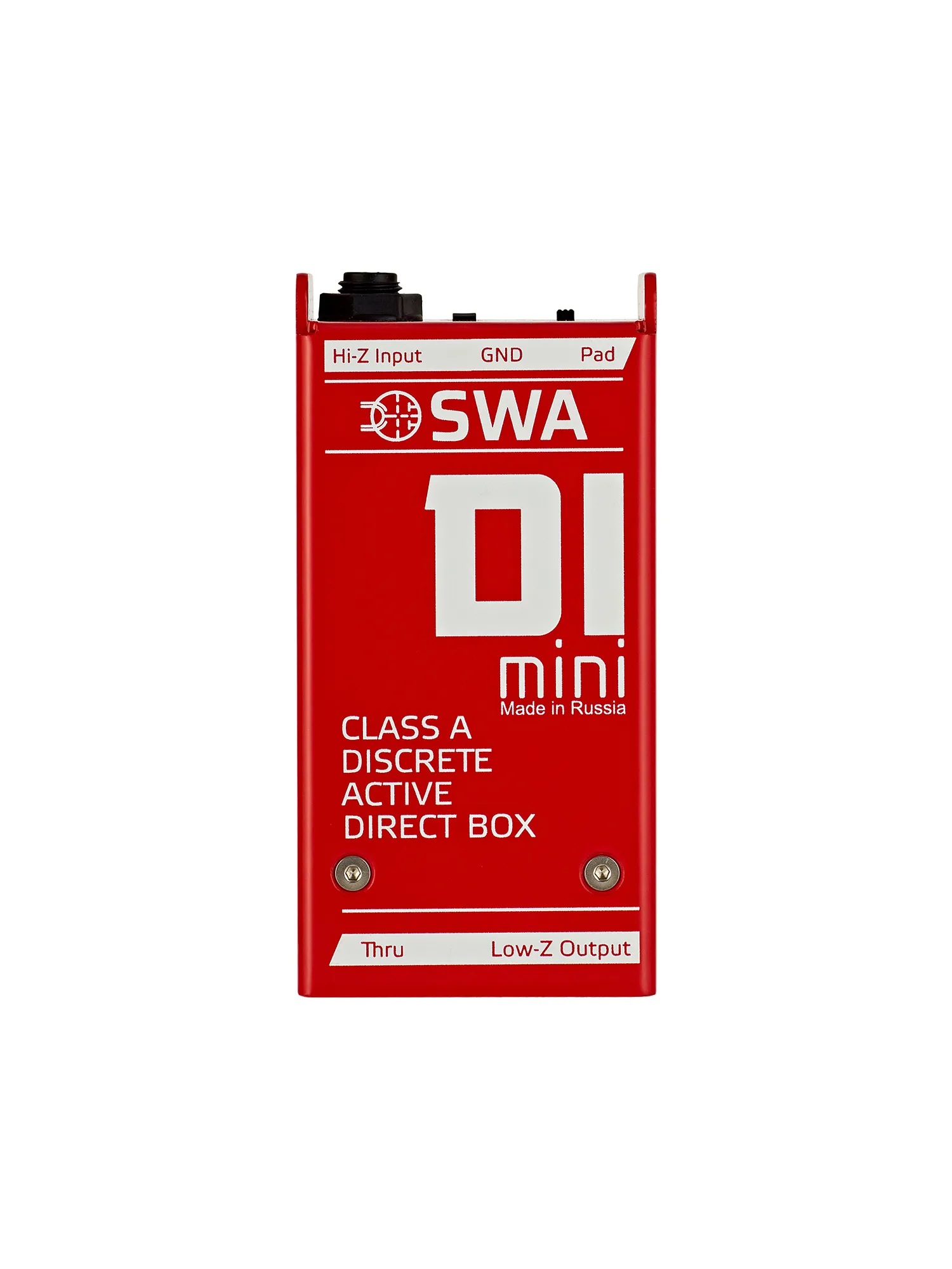 SWA D1mini