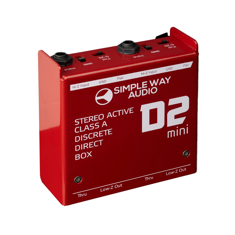 SWA D2mini