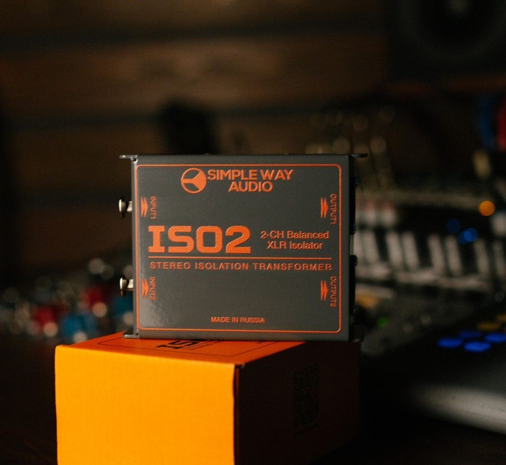 SWA ISO2