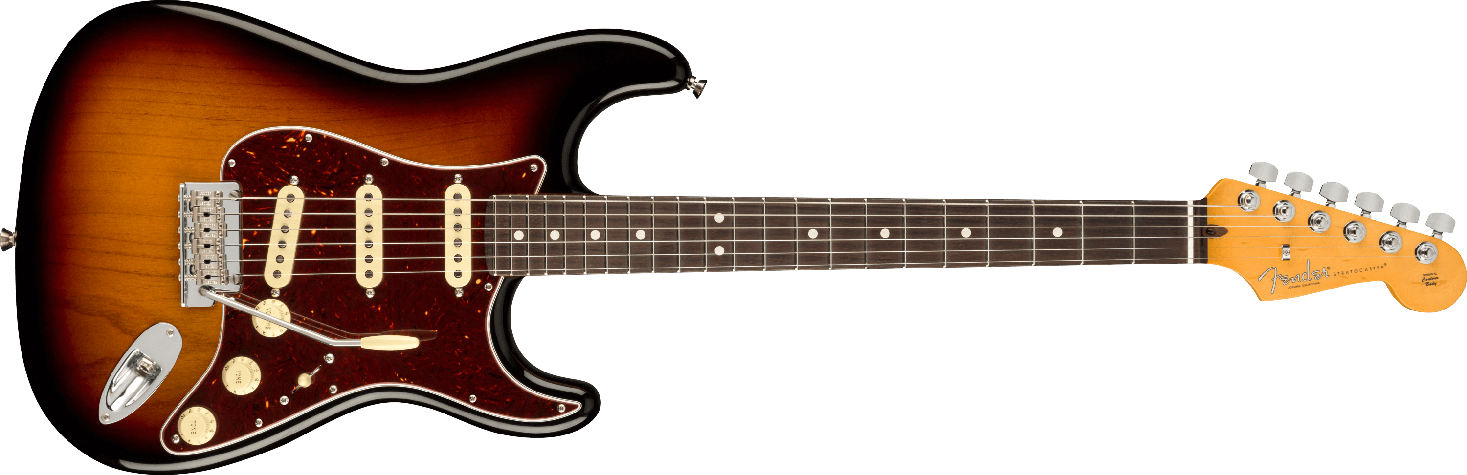 Fender Stratocaster
